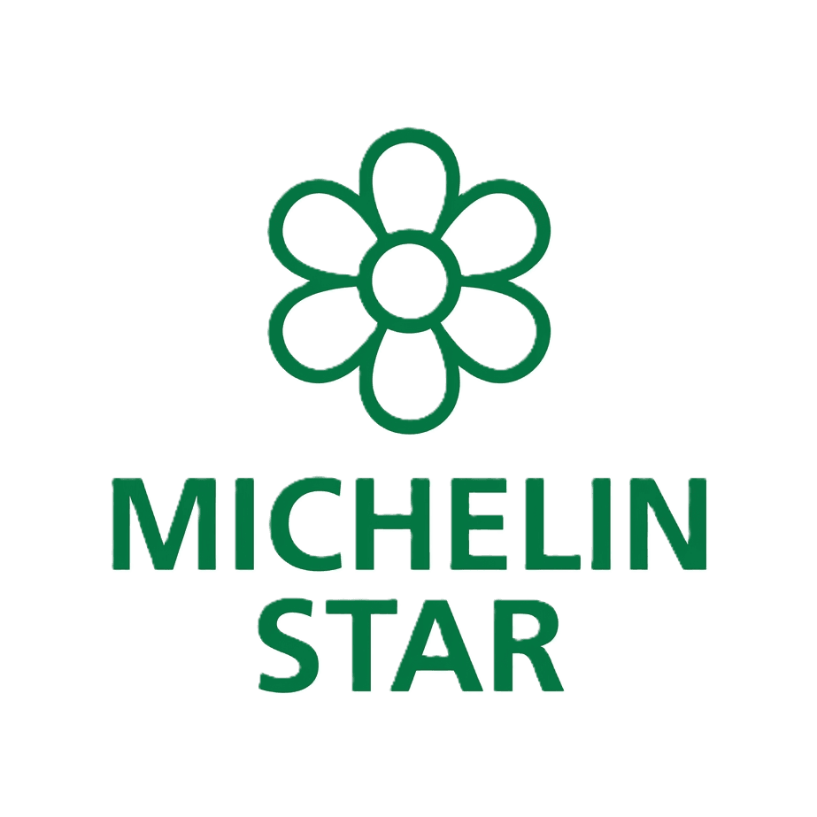 Michelin Star Logo
